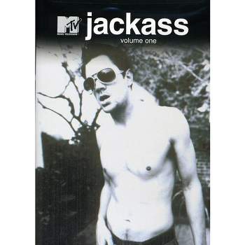 Jackass 1 (DVD)(2005)