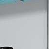 turquois green