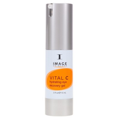 IMAGE Skincare Vital C Hydrating Eye Recovery Gel 0.5 oz