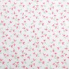 Betsey Johnson Printed Microfiber Sheet Set - 3 of 4