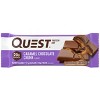 Quest Nutrition Protein Bar - Caramel Chocolate Chunk - 12ct/25.33oz - image 2 of 4