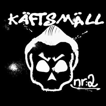 Kaftsmall - Nr:2 (CD)