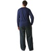 #FollowMe Mens Pajama Pants Set  Relaxing & Cozy Sleepwear PJs - 3 of 3