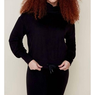 Women's Pullover Turtleneck Top - Renuar