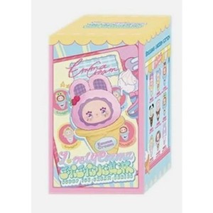 MJ Studio: Lovely Emma Scoop Ice Cream Series - 1 Blind Box : Target