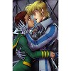 Strange Machine Games: Robotech: The Macross Saga RPG - Roy Cover Core Rulebook - 4 of 4