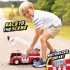 Maxx Action Fire Truck Toy Vehicle - 3 of 4
