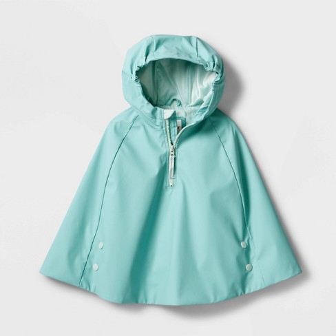 Target store kids raincoat