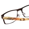 Calabria VT-YB-2210901 Designer Metal Reading Glasses - 4 of 4