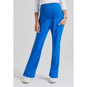 Grey's Anatomy by Barco Classic Women's Lilah Maternity Scrub Pant - 1 of 4