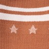 Muk Luks Women's 4 pack Howdy Crew Socks, Multi, OS (6-11) - 3 of 3