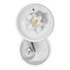 Pioneer Pet Magnolia Drinking Fountain -  55 oz, White - 4 of 4