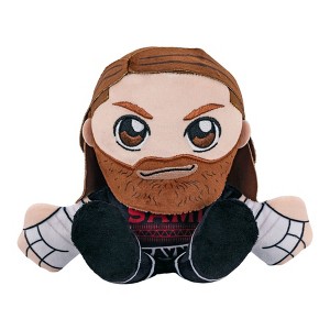 Bleacher Creatures WWE Sami Zayn 8" Kuricha Plush - 1 of 4