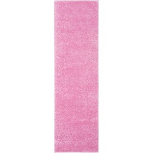August Shag 900 AUG900 Power Loomed Indoor Rug -Safavieh - 1 of 4