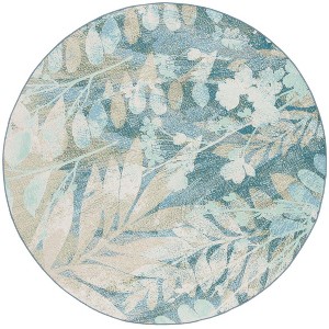Barbados 500 BAR541 Power Loomed Rug - Safavieh - 1 of 4