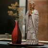 Design Toscano The Bodh Gaya Statue - 2 of 4