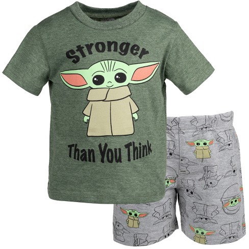 Teenage Mutant Ninja Turtles Raphael Graphic T-shirt & Shorts Toddler To  Big Kid : Target