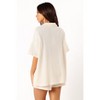 Bobby Knit Short Set - 4 of 4
