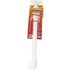 Brushtech Vase Essentials Foam Brush, Heavy-Duty 16.5" Long Handle Design - Non-Scratch Cleaning Wand for Glassware, Flower Vases & Narrow Openings - 4 of 4