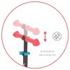 Chillafish Scotti Glow Lean to Steer Scooter with Light Up Wheels - 2 of 4