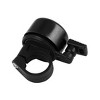 Unique Bargains Bike Bell Cycling Handlebar Alarm Bicycle Ring Horn Sound Loud Speaker - image 2 of 3