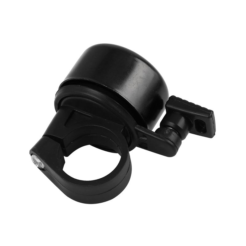 Unique Bargains Bike Bell Cycling Handlebar Alarm Bicycle Ring Horn Sound Loud Speaker, 2 of 4