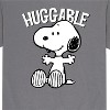Men's - Peanuts - Best of Snoopy And Woodstocks Short Sleeve Graphic T-Shirt - 2 of 4