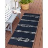Liora Manne Capri Coastal Indoor/Outdoor Rug.. - 3 of 4