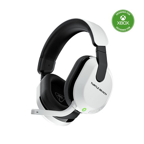 Turtle Beach Stealth 600 Gen 3 Wireless Headset For Xbox White Target