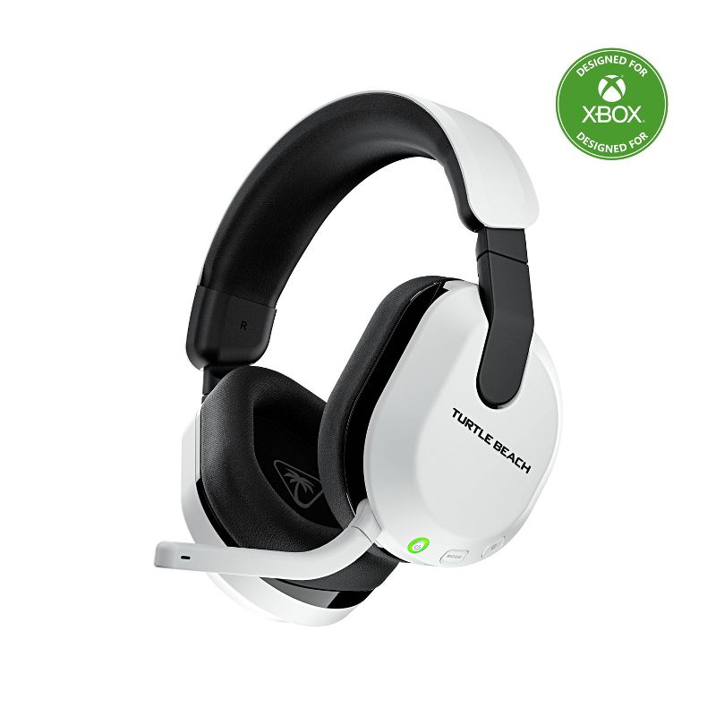 Turtle Beach Stealth 600 Gen 3 Wireless Headset for Xbox - White, 1 of 16