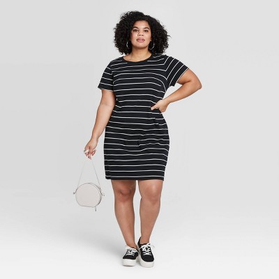 t shirt dress target