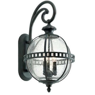 Halleron™ 3 Light Wall Light Londonderry™