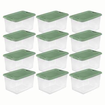 Large Watertight Storage Containers : Target