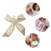 Unique Bargains Little Bow Handbag Charm 1 Pc - 3 of 4