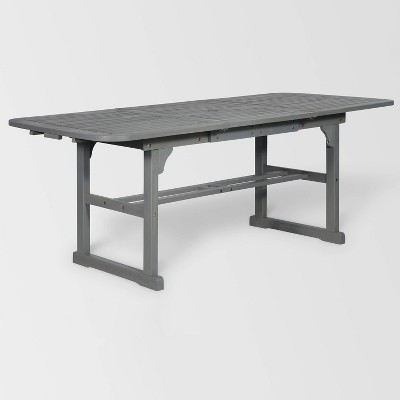 target outdoor table