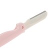 Unique Bargains Durable Folding Type Eyebrow Trimmer 1 Pc - 3 of 3