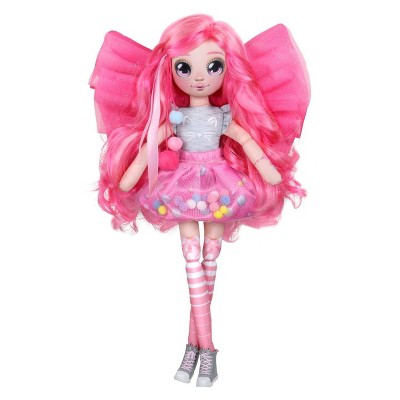 Dream Seekers Bella Doll