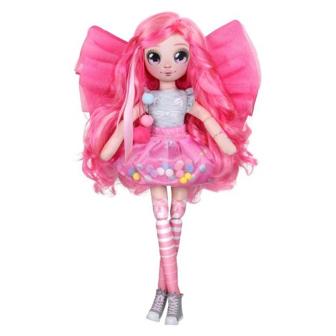 Dream Seekers Bella Doll Target