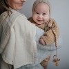 FRIGG Rope Silicone Pacifier 2-Pack - 4 of 4