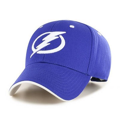 NHL Tampa Bay Lightning Men's Moneymaker Hat