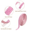 Unique Bargains Self-Adhesive Crafts Decorations Crystal Rhinestone Diamond Ribbons - 3 of 4