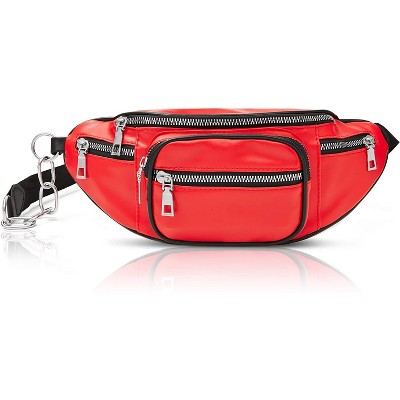 unisex fanny pack