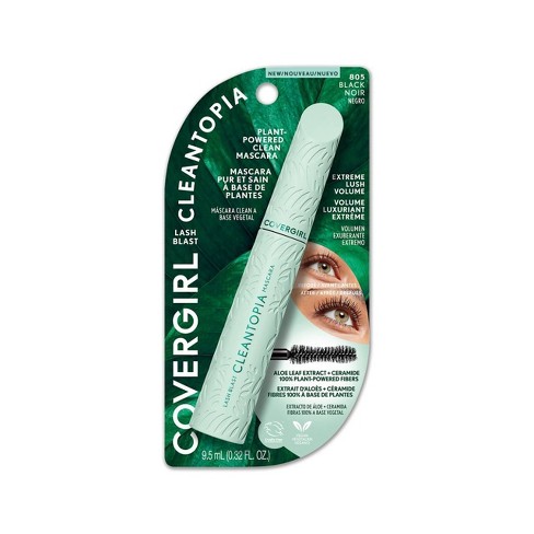 Cover deals girls mascara