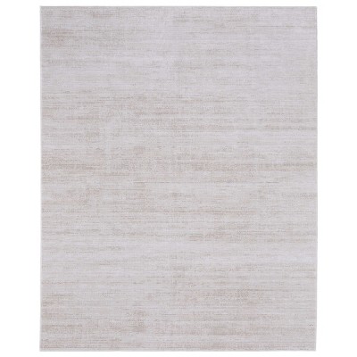 Deja Modern Solid Area Rug