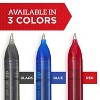 Sharpie Roller Roller Ball Stick Pen Medium 0.7 mm 2101306 - 4 of 4