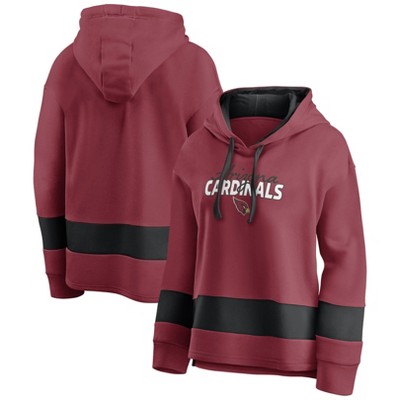 Arizona cardinals sweatshirts store clearance