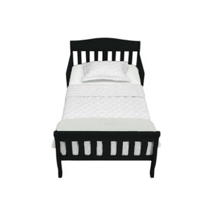 Olive & Opie Riley Toddler Bed - 1 of 1