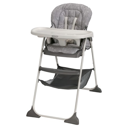 Graco Slim Snacker High Chair Target