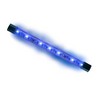 GloFish 5" LED White, Blue and Magenta Light Stick for Fish Aquariums up to 5gal Aquarium Ornament Decor - 4 of 4