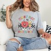 Simply Sage Market Women's First Day School Vibes Short Sleeve Graphic Tee - 2 of 4